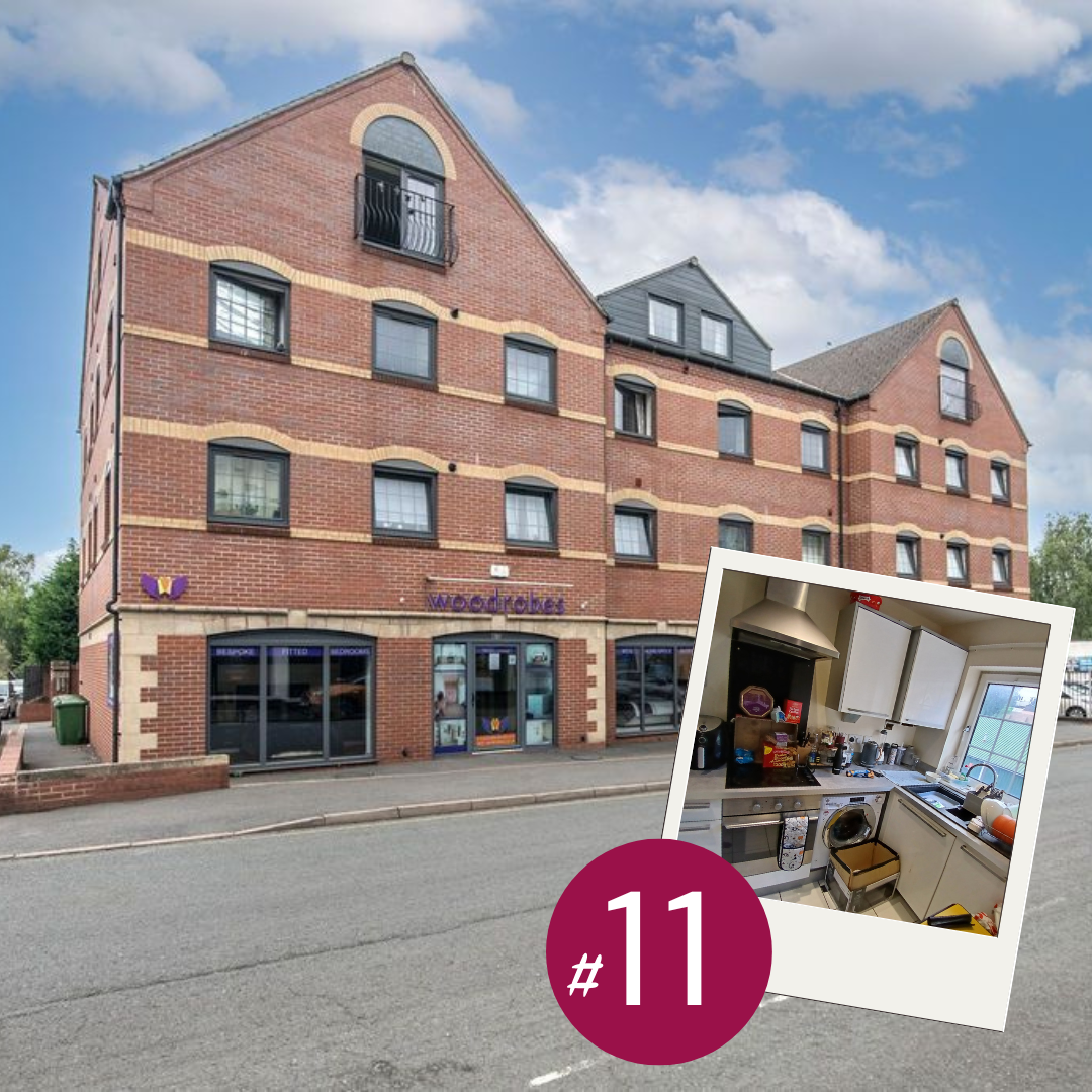 Number 11 Mill Bank Court