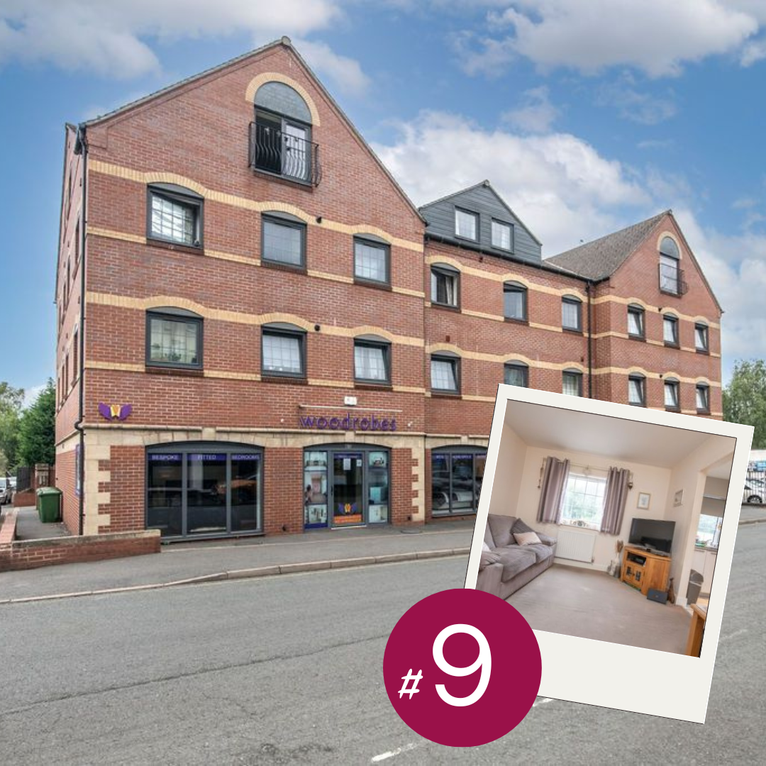 Number 9 Mill Bank Court